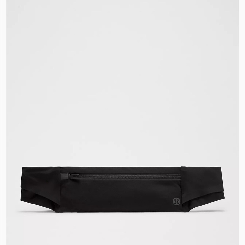 lululemon fast and free running belt L/XL